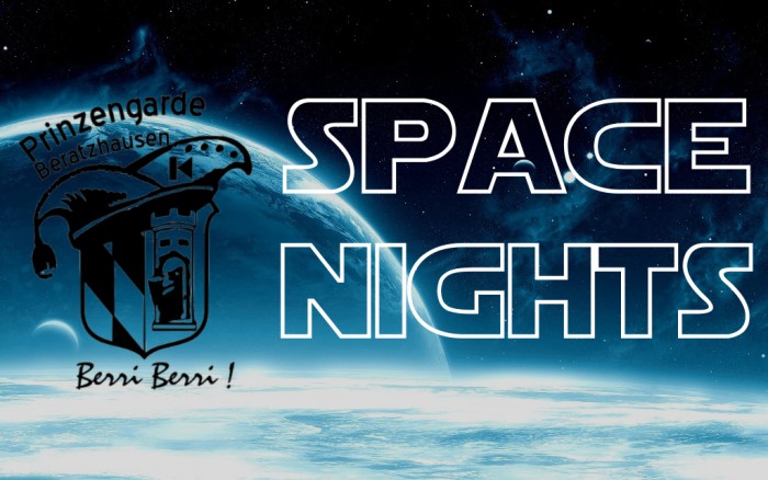 Space Nights