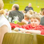 Ostbayrisches Kindergardetreffen 2015
