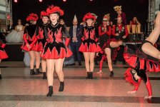 Gardetreffen DEZ 22.02.2025
