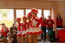 Kinderfasching Kolping 22.02.2025
