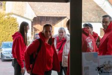 Kinderfasching Kolping 22.02.2025