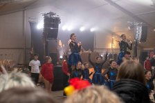Rosenmontagssause am 03. März 2025