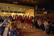 Showtanztreffen Schnuhof Jan. 2025